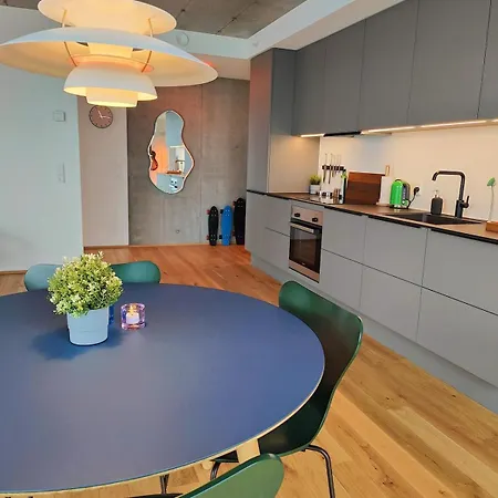 Luxury On 12th Floor - Breathtaking Ocean View *