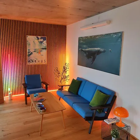 Luxury On 12th Floor - Breathtaking Ocean View Daire