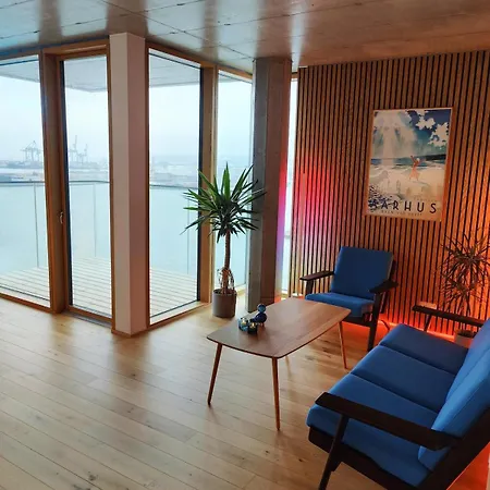 Luxury On 12th Floor - Breathtaking Ocean View