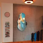 Luxury On 12th Floor - Breathtaking Ocean View Appartement *