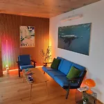 Luxury On 12th Floor - Breathtaking Ocean View Appartement
