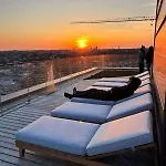 Luxury On 12th Floor - Breathtaking Ocean View Appartement *