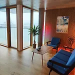 Luxury On 12th Floor - Breathtaking Ocean View
