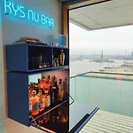 Appartement Luxury On 12th Floor - Breathtaking Ocean View
