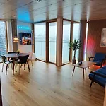 Luxury On 12th Floor - Breathtaking Ocean View Appartement