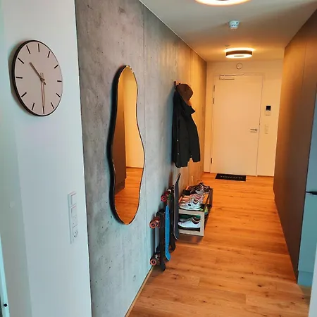 Luxury On 12th Floor - Breathtaking Ocean View